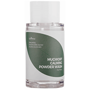 IsNtree Успокаивающая энзимная пудра с полынью Mugwort Calming Powder Wash 15gr 10774