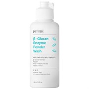 Petitfee Энзимная пудра для умывания с бета-глюканом B-Glucan Enzyme Powder Wash 80gr 10779