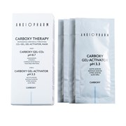 Angiopharm НАБОР САШЕ ДЛЯ КАРБОКСИТЕРАПИИ, 3*15 Мл 10793