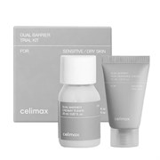 Celimax Travel-набор барьерных средств Dual Barrier Trial Kit 10807