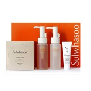 Sulwhasoo Набор для идеального макияжа Perfecting Cushion Set SPF50+/PA+++ 10809