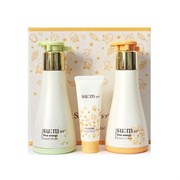 Sum:37 Набор уходовой косметики Time Energy Sweet SET 10810
