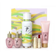 The history of WHOO Набор Bichup first moisture anti aging Essence special set 10811