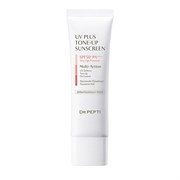 Dr. Pepti Увлажняющий солнцезащитный крем с тонирующим эффектом UV Plus Tone Up Sunscreen SPF50 PA 50ml 10818