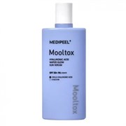 Medi-Peel Солнцезащитная сыворотка Mooltox Water Glow Sun Serum 52ml 10819