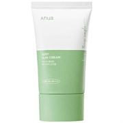 Anua Лёгкий минеральный солнцезащитный крем Airy Sun Сream SPF50+ PA++++ 50ml 10820