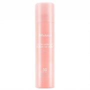 JMsolution Омолаживающий солнцезащитный спрей с розой Glow Luminous Flower Sun Spray SPF50+ PA++++ 180ml 10826