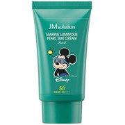 JMsolution Солнцезащитный крем с экстрактом жемчуга Marine Luminous Pearl Sun Cream SPF50+ PA++++ 50ml 10827