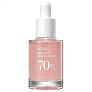 Anua Сыворотка с персиком для гладкой и сияющей кожи Peach 70% Niacin Serum 30ml 10840
