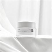 Anua Интенсивный барьерный крем на основе хауттюйнии Heartleaf 70% Intense Calming Cream 50ml 10969