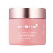 medicube Коллагеновый крем-гель с ПДРН Collagen Jelly Cream 50ml 11004