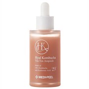 Medi-Peel Восстанавливающая ампула с 70% комбучи и церамидами Hyal Kombucha Tea-Tox Ampoule 50ml 11008