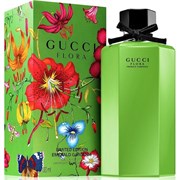 Gucci Туалетная вода Flora Emerald Gardenia 100ml 11015
