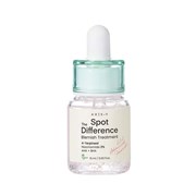 AXIS-Y Локальная сыворотка от акне с 2% ниацинамида Spot the Difference Blemish Treatment 15ml 11018