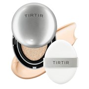TIRTIR Лёгкий кушон с сияющим финишем Mask Fit Aura Cushion 17C Porcelain 18gr 11020