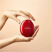 TIRTIR Стойкий кушон с полуматовым финишем Mask Fit Red Cushion 18gr 11021