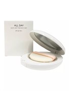 Enough Пудра для лица + запасной блок All Day Glam Light Two-Way Cake SPF 28 PA++ 13 тон 11086