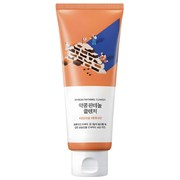 Round Lab Пенка для умывания с чёрной соей и пантенолом Soybean Panthenol Cleanser 150ml 11117