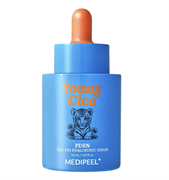 MEDI-PEEL Ультраувлажняющая сыворотка с ПДРН и гиалуроновой кислотой Young Cica PDRN Exo-Pin Hyaluronic Serum 50ml 11136