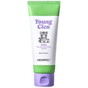 MEDI-PEEL Успокаивающий крем с центеллой и ПДРН Young Cica PDRN Trouble Soothing Cream 80ml 11139
