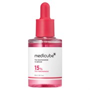 medicube Осветляющая сыворотка с ниацинамидом TXA Niacinamide 15 Serum 30ml 11161