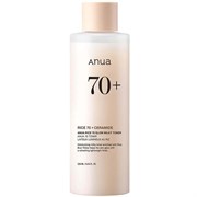 Anua Молочный тонер для сияния кожи с рисом Rice 70 Glow Milky Toner 250ml 11168