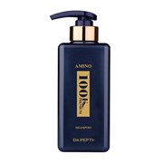 Dr.PEPTI+ Шампунь против выпадения волос Amino 100k Premium Shampoo 500ml 11190
