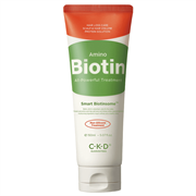 CKD Высокопитательная маска для волос против выпадения Amino Biotin All-Powerful Treatment 150ml 11194