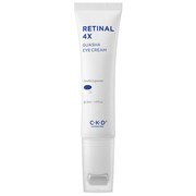 CKD Липосомальный крем для век с роликовым массажёром Retinal 4X Guasha Eye Cream 30ml 11196