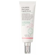 AXIS-Y Сыворотка с каламином для сужения пор Calamine Pore Control Capsule Serum 50ml 11226