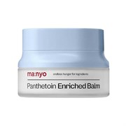 Manyo Ультраувлажняющий крем-бальзам для обезвоженной кожи Panthetoin Enriched Balm 80ml 11240