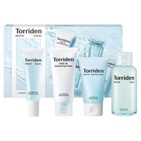 Torriden Набор миниатюр для увлажнения кожи DIVE IN Trial Kit 11263