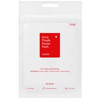 COSRX Наклейки от прыщей Acne Pimple Master Patch 11276