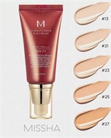Missha ВВ-крем M Perfect Cover BB Cream 10228