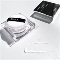 Dr. Althea Фиксирующая пудра для лица с блюр-эффектом Dear.A Face Blur Finishing Powder 8gr 11380