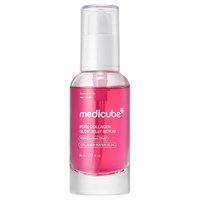 medicube Гелевая сыворотка с коллагеном и ПДРН PDRN Collagen Glow Jelly Serum 11413