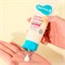 Derma:B Смягчающий ламеллярный крем для ног с мочевиной Urea 9.8 Foot Cream 80ml 10582 - фото 1114
