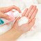 Derma:B Слабокислотная очищающая пенка для интимной гигиены Mild Feminine Foaming Wash 200ml 10584 - фото 1118
