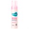 Derma:B Слабокислотная очищающая пенка для интимной гигиены Mild Feminine Foaming Wash 200ml 10584 - фото 1119