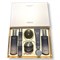 O HUI Специальный антивозрастной набор люкс косметики AGE RECOVERY 4PCS SPECIAL SET + MINIATURES (150ml + 140ml + 25ml + 45ml) 10816 - фото 1518