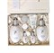 The History Of Whoo Осветляющий набор Radiant White 2pcs Special Set 10835 - фото 1553