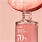 Anua Сыворотка с персиком для гладкой и сияющей кожи Peach 70% Niacin Serum 30ml 10840 - фото 1568
