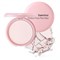 The Saem Пудра розовая с каламином для проблемной кожи Saemmul Perfect Pore Pink Pact 11gr 11113 - фото 2120