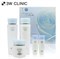 3W CLINIC Набор для лица осветляющий Excellent White Skincare Set 11173