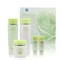 3W CLINIC Набор для лица с улиточным муцином Snail Moist Control Skin Care 3SET 11174